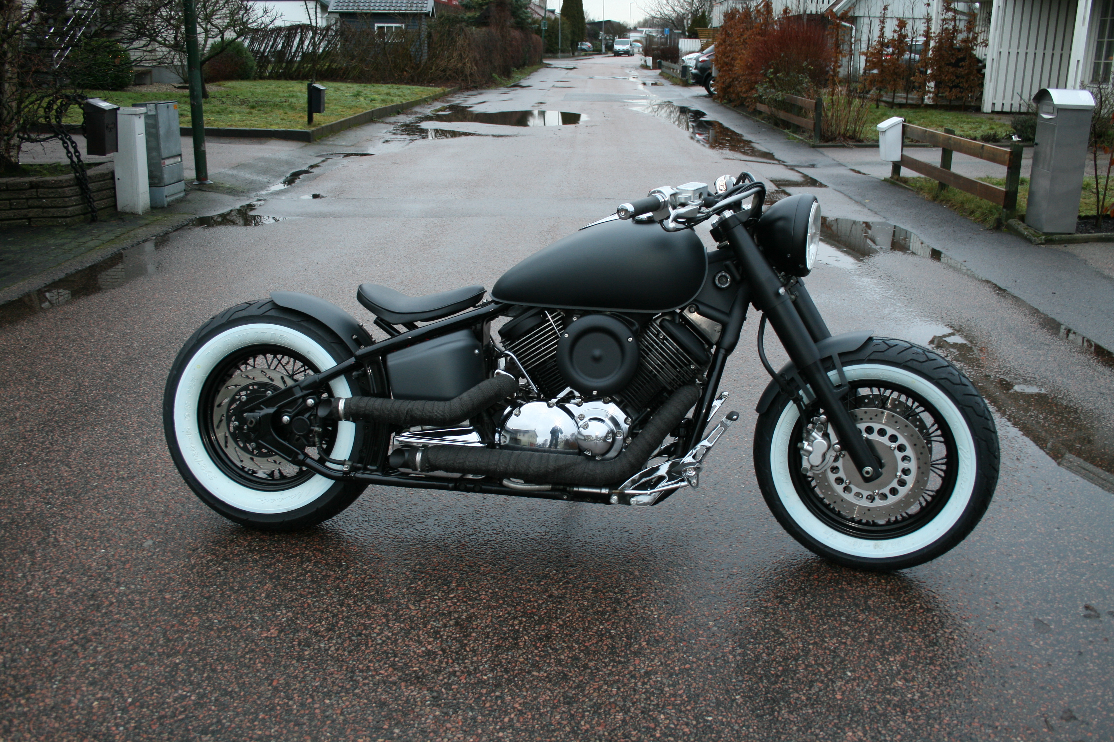 Bobber mc store